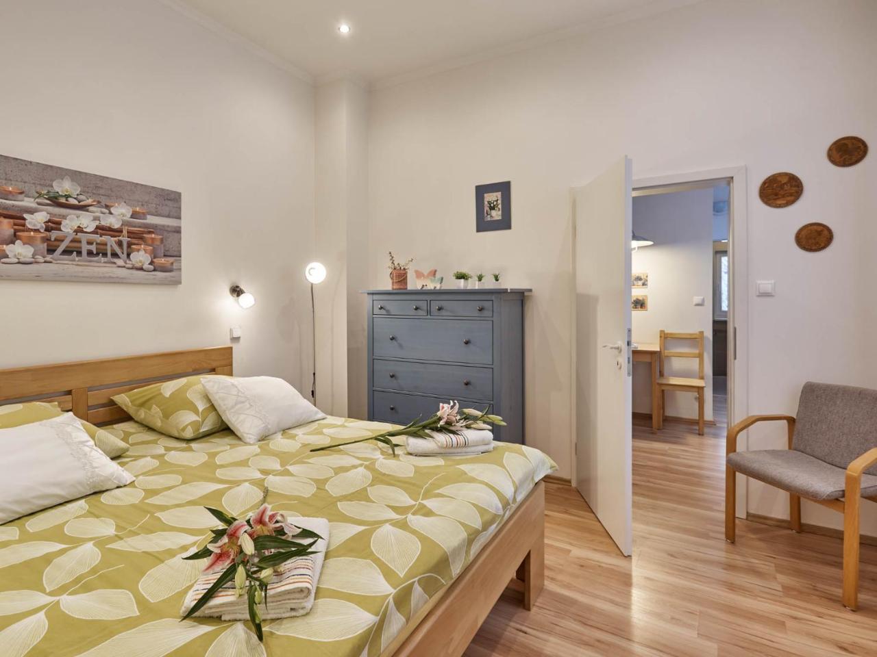 Apartment With Love Marienbad Ap . Anglicka