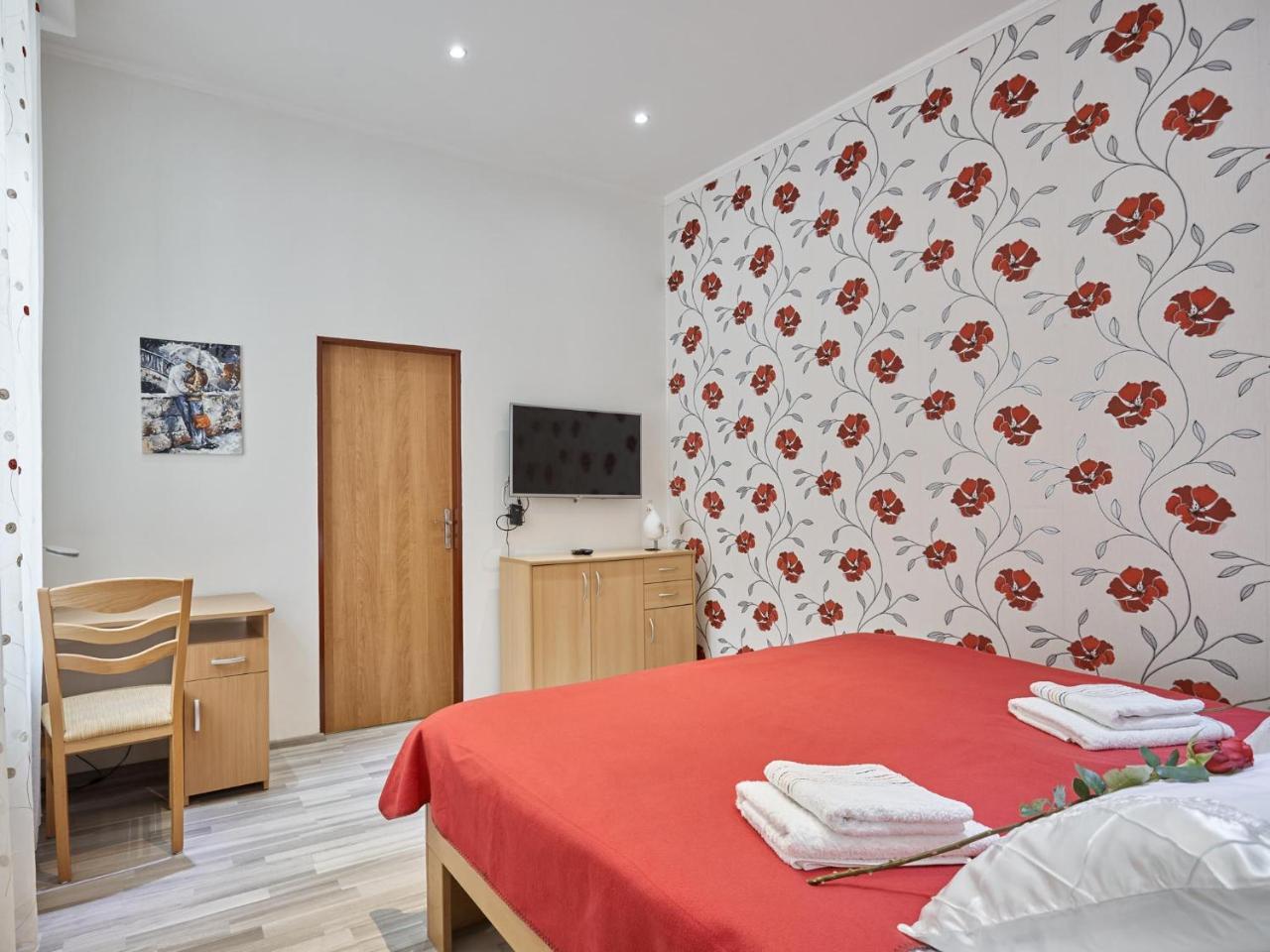 Apartment With Love Marienbad Ap . Anglicka