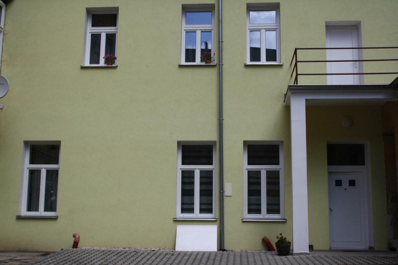 With Love Marienbad Ap . Anglicka Apartment Marianske Lazne