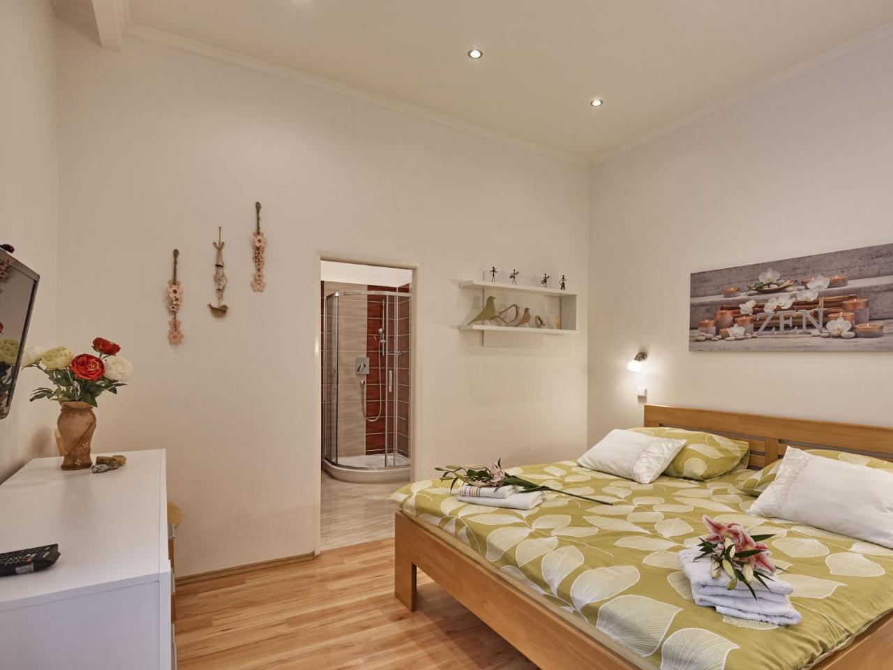 Apartmán With Ap . Anglicka